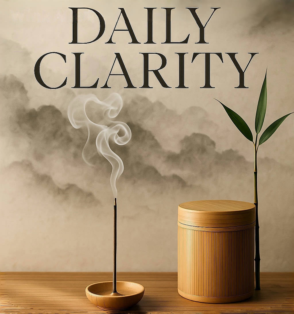 Daily Clarity