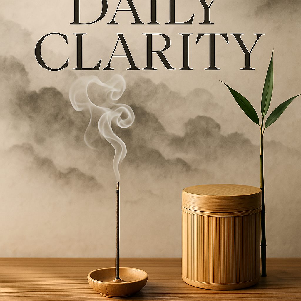 Daily Clarity